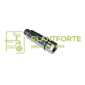 AL220275 - Acoplamento Rápido - John Deere
