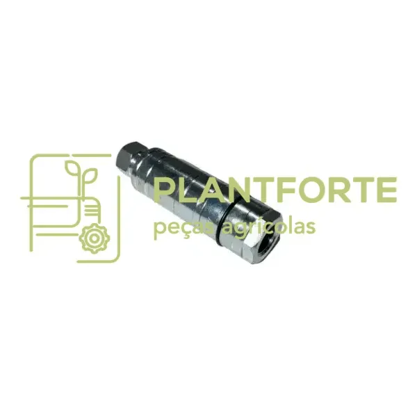 AL220275 - Acoplamento Rápido - John Deere