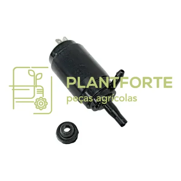 AL79013 - Bomba Elétrica Do Reservatório Parabrisa - John Deere