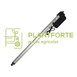 AXE12904 - Atuador Picador - Colheitadeira John Deere