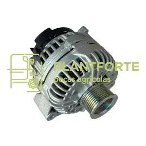 AXE17691 - Alternador - Colheitadeiras John Deere