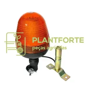 AZ44705 - Giroflex - Trator e Colheitadeira John Deere