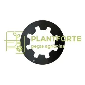 D50047 - Prato Mola Inversor de Torque - Retroescavadeiras Case