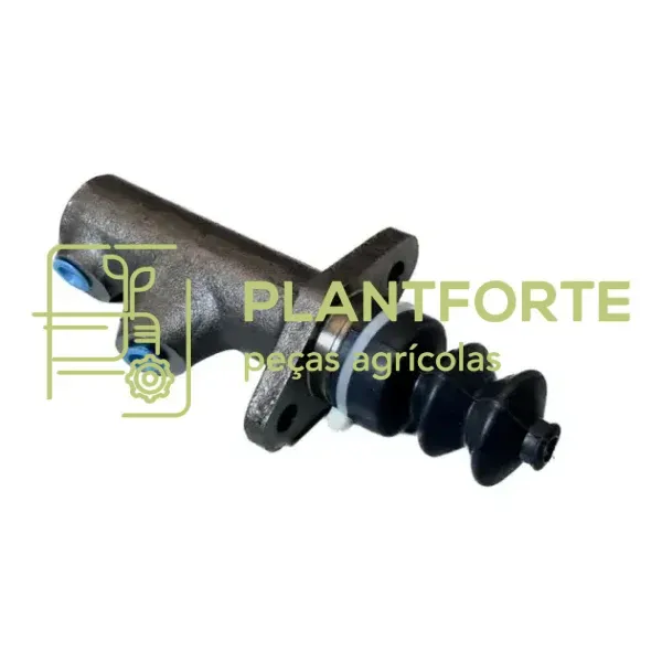 D67661 - Cilindro Mestre De Freio - Retroescavadeira Case