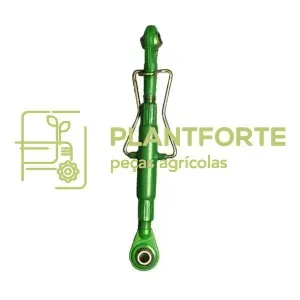DQ42971 - Conjunto do Terceiro Ponto - Trator John Deere