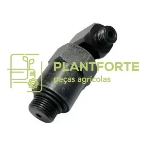 Dq61633 - Conexão Rotativa Ângulo - John Deere