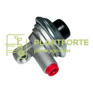 E5NN9A384AA - Bomba Alimentadora - Trator Ford / New Holland