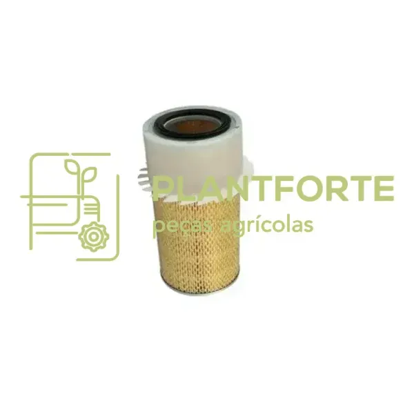 E62774 - Filtro de Ar Externo - Case