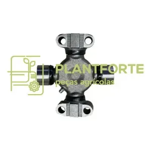 E68763 - Cruzeta Eixo Cardan - Tratores New Holland e Case