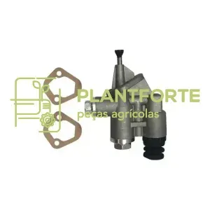 J4944711 - Bomba Alimentadora - Colheitadeira New Holland