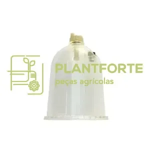 KR11031B - Copo Do Filtro Separador E Dreno - Caminhão Volvo