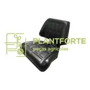 PA210 - Banco Assento Universal Sem Apoio - Trator Agrícolas
