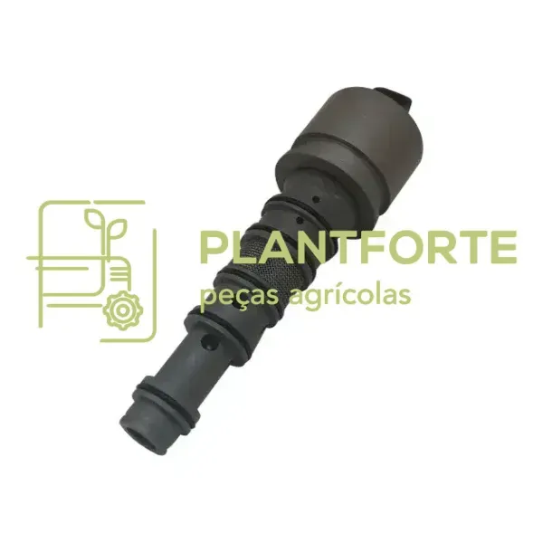RE177539 - Válvula Do Solenoide De Controle - Trator John Deere