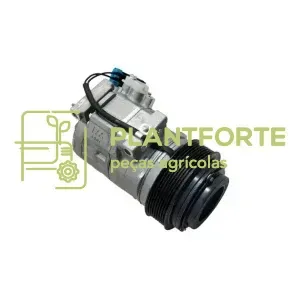 Re284680 - Compressor Do Ar Condicionado - John Deere