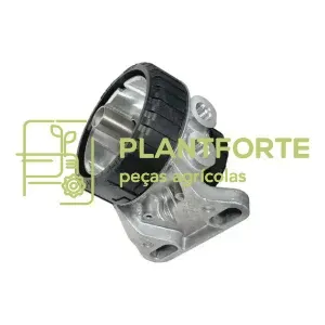 RE500160 - Cabeçote do Filtro De Combustível - Trator John Deere