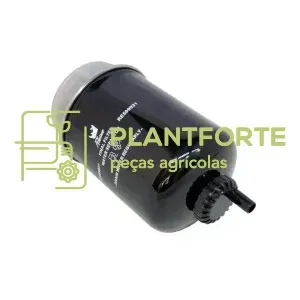 RE509031 - Filtro Separador De Água - Retroescavadeira John Deere
