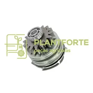 RE521502 - Bomba de Água - John Deere Motor 8.1