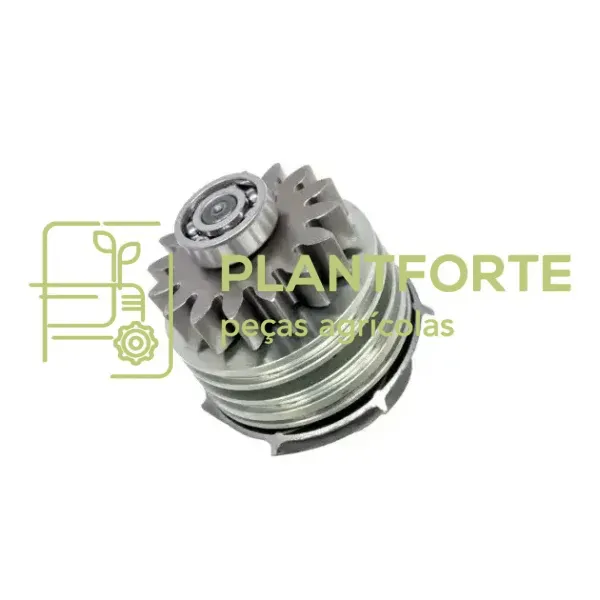 RE521502 - Bomba de Água - John Deere Motor 8.1