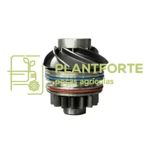 RE521503 - Bomba de Água - Colheitadeiras John Deere