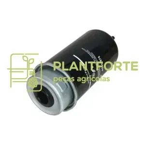 RE522878 - Filtro De Combustível - Retroescavadeira John Deere