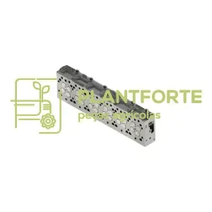 RE523680 - Cabeçote - Motores John Deere 9.0L S660