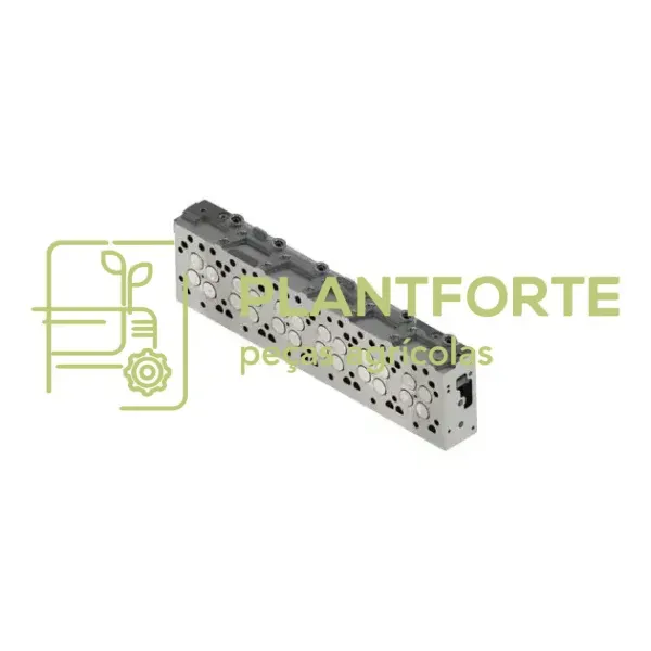 RE523680 - Cabeçote - Motores John Deere 9.0L S660