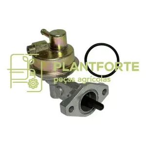 RE535727 - Bomba Alimentadora De Combustível - Colheitadeiras John Deere