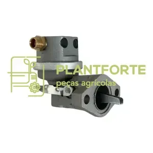 RE535728 - Bomba Alimentadora Combustível - Trator John Deere