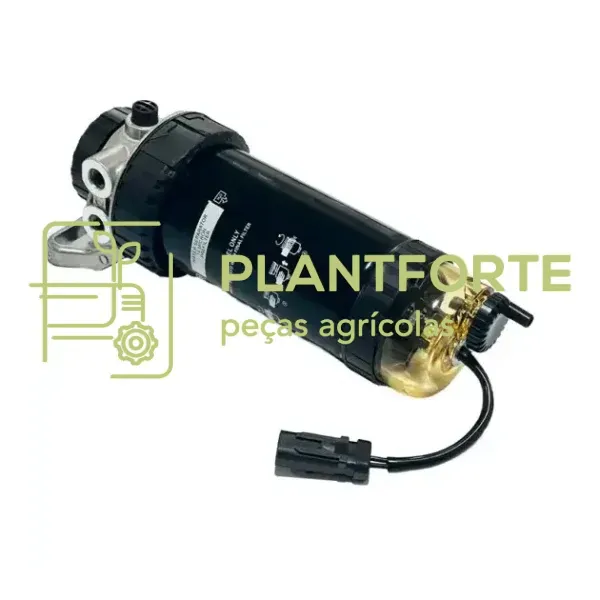 RE544390 - Bomba De Combustível Elétrica - Tratores John Deere