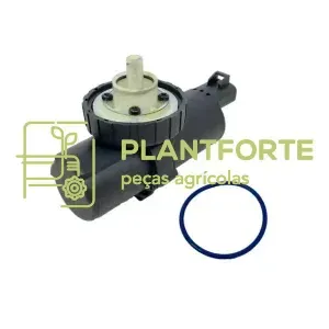 RE569927 - Bomba Combustível 24V - Carregadeira John Deere