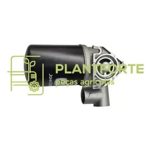 RE72823 - Cabeçote do Filtro Hidráulico - John Deere