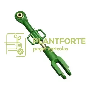 SJ12759 - Braço Nivelador Direito - Trator John Deere