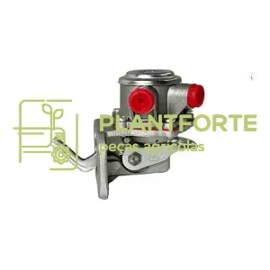 ULPK0005 - Bomba Alimentadora De Combustível - Perkins / JCB / Massey Ferguson