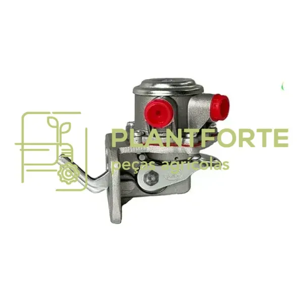 ULPK0005 - Bomba Alimentadora De Combustível - Perkins / JCB / Massey Ferguson