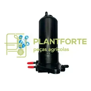 ULPK0038 - Bomba Combustível - Trator Massey Ferguson Jcb Manitou 4132A018