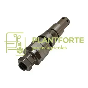 XJBN00163 - Válvula Do Solenoide De Alivio - Escavadeira Hyundai
