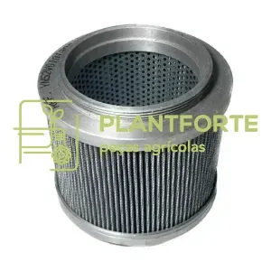 YN52V01013P2 - Filtro Hidráulico - Escavadeira Case / New Holland