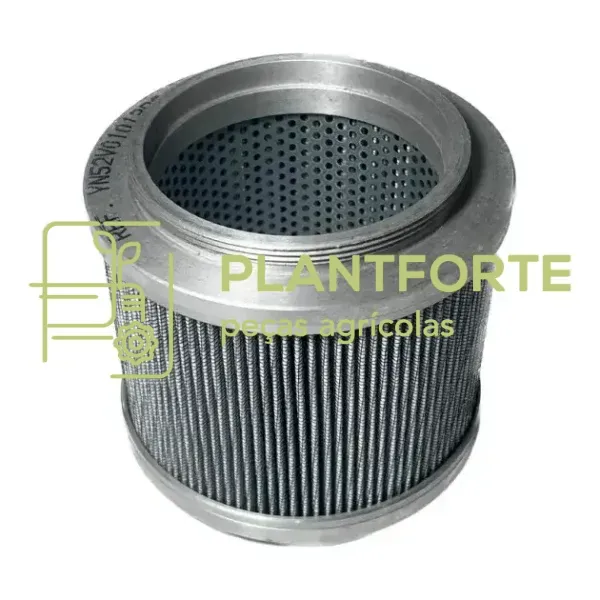 YN52V01013P2 - Filtro Hidráulico - Escavadeira Case / New Holland