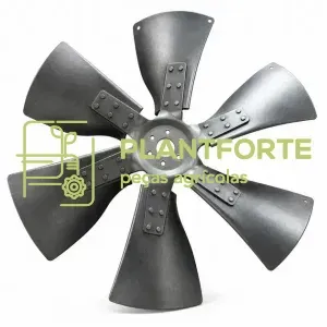 AH209306 - VENTILADOR - JOHN DEERE