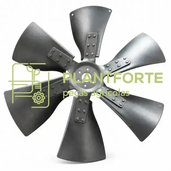 AH209306 - VENTILADOR - JOHN DEERE
