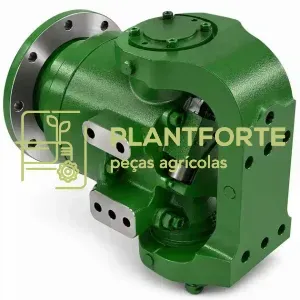 AH218391 - MOTOR HIDRÁULICO - JOHN DEERE