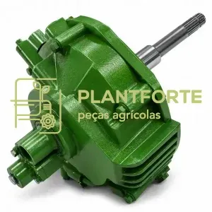 AH225339 - CAIXA DE ENGRENAGENS - JOHN DEERE