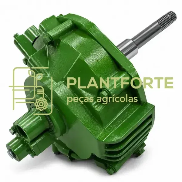 AH225339 - CAIXA DE ENGRENAGENS - JOHN DEERE