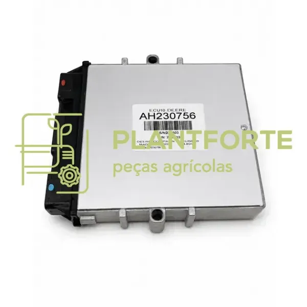 AH230756 - UNIDADE CONTROLADORA - JOHN DEERE
