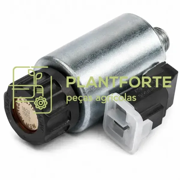 AKK24742 - KIT BOBINA 12V - JOHN DEERE
