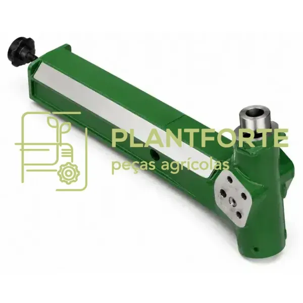 AKK63866 - JOELHO DO EIXO - JOHN DEERE
