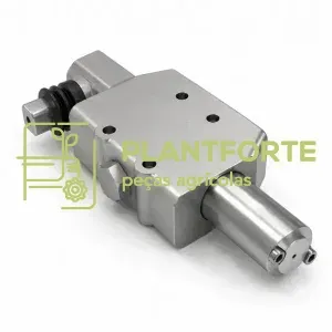 AL118677 - VÁLVULA DE CONTROLE REMOTO - JOHN DEERE