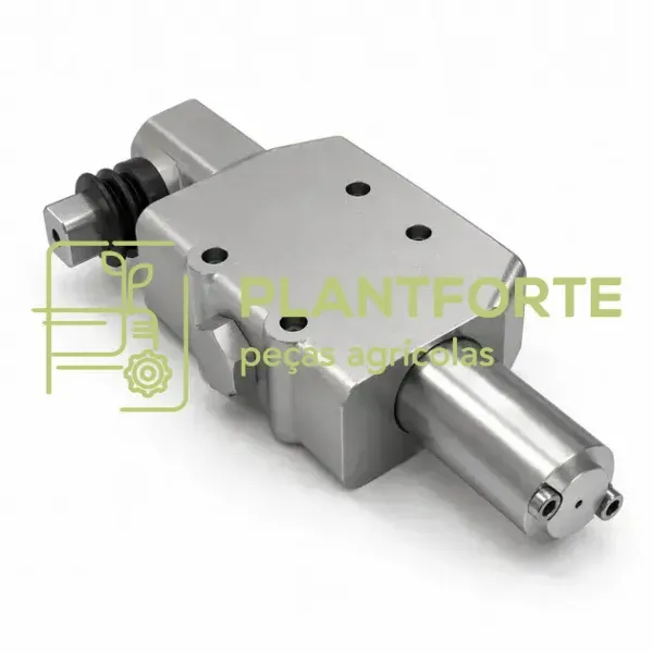 AL118677 - VÁLVULA DE CONTROLE REMOTO - JOHN DEERE