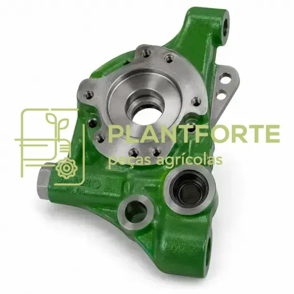 AL154094 - BOMBA DE ÓLEO DE CARGA - JOHN DEERE
