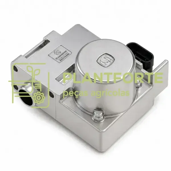 AL157359 - MOTOR DE PASSO - JOHN DEERE
